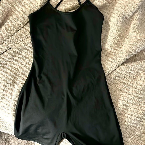 Women’s short romper - Picture 1 of 3